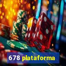 678 plataforma